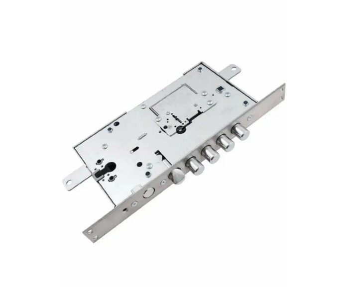 Замок Securemme