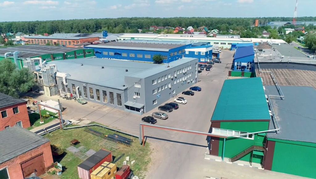 Собственное производство ProfilDoors