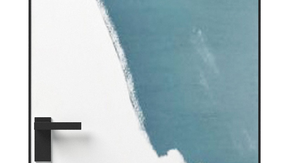 Скрытая дверь 0PA