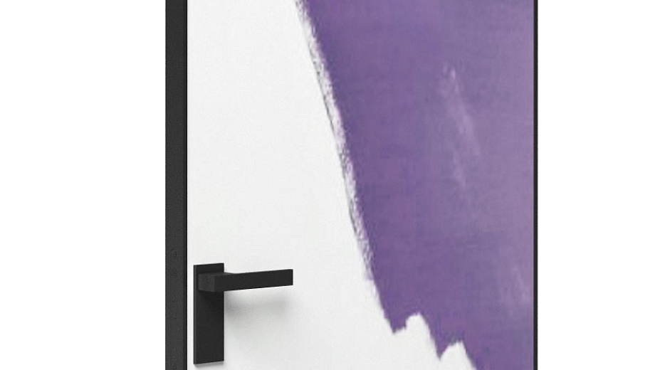 Скрытая дверь 0PE