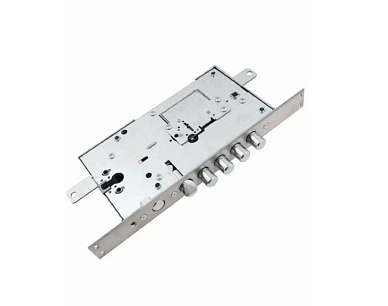 Замок Securemme