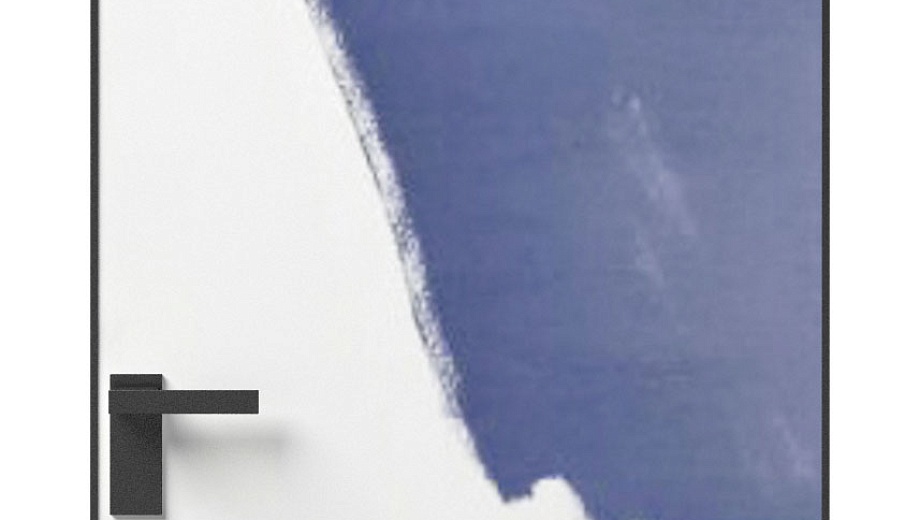 Скрытая дверь 0AGN