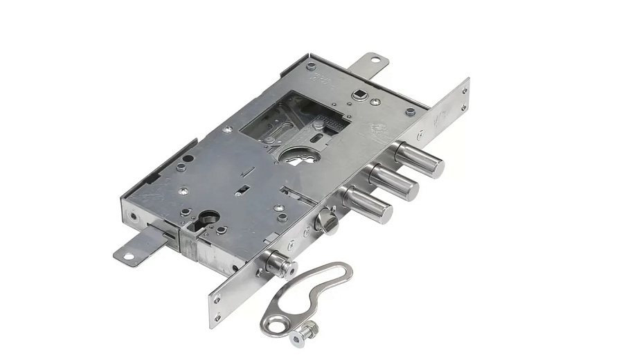 Замок Securemme