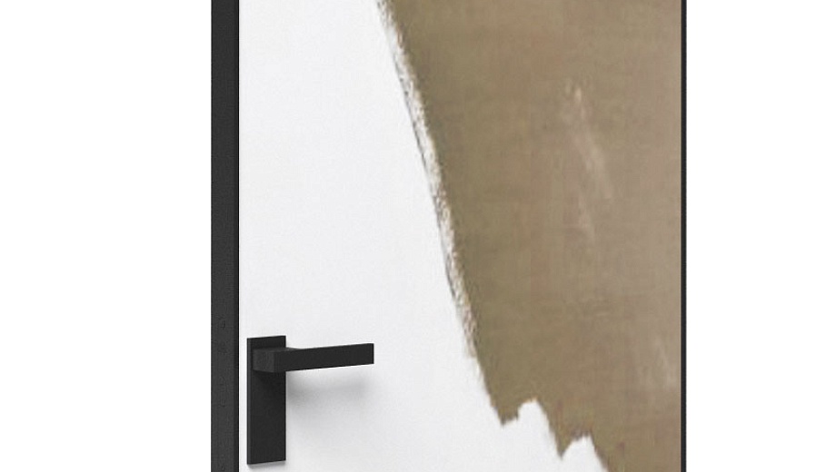 Скрытая дверь 0PA