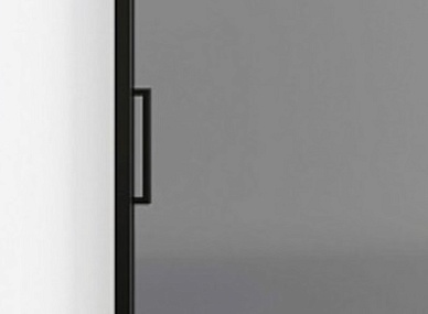 РУЧКА-СКОБА ДЛЯ РАЗДВИЖНЫХ ПОЛОТЕН 174Х26Х14 ММ