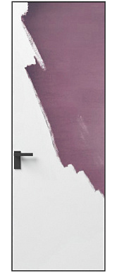 Скрытая дверь 0PE