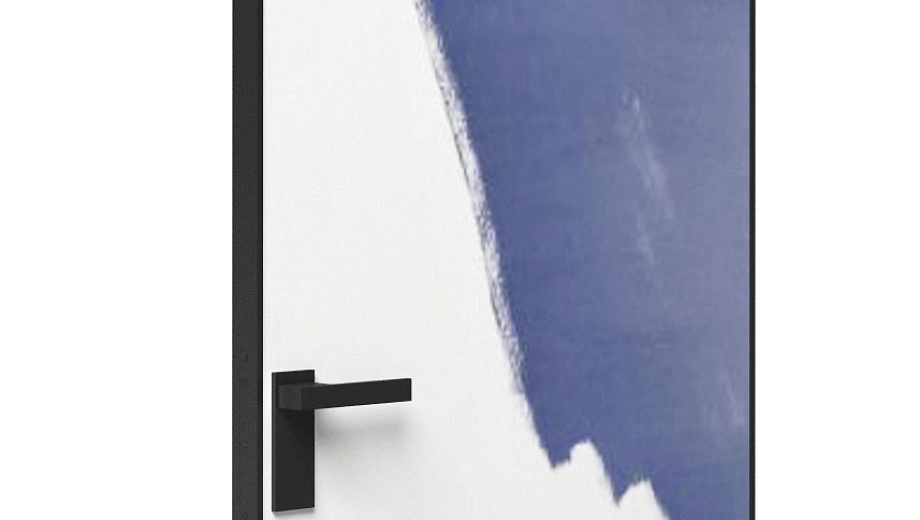 Скрытая дверь 0AGN